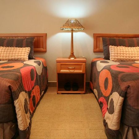 פונגולה Rosegarden Guesthouse מראה חיצוני תמונה