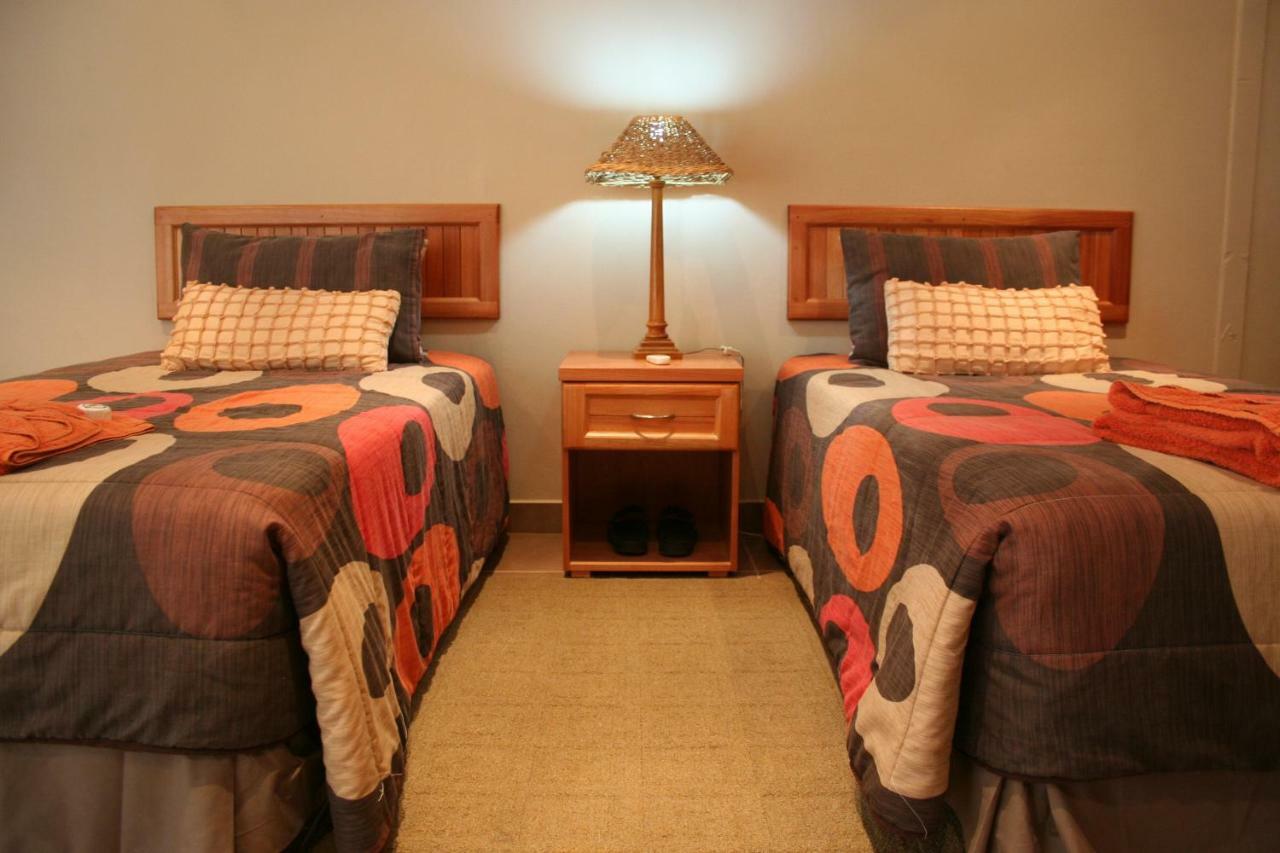 פונגולה Rosegarden Guesthouse מראה חיצוני תמונה