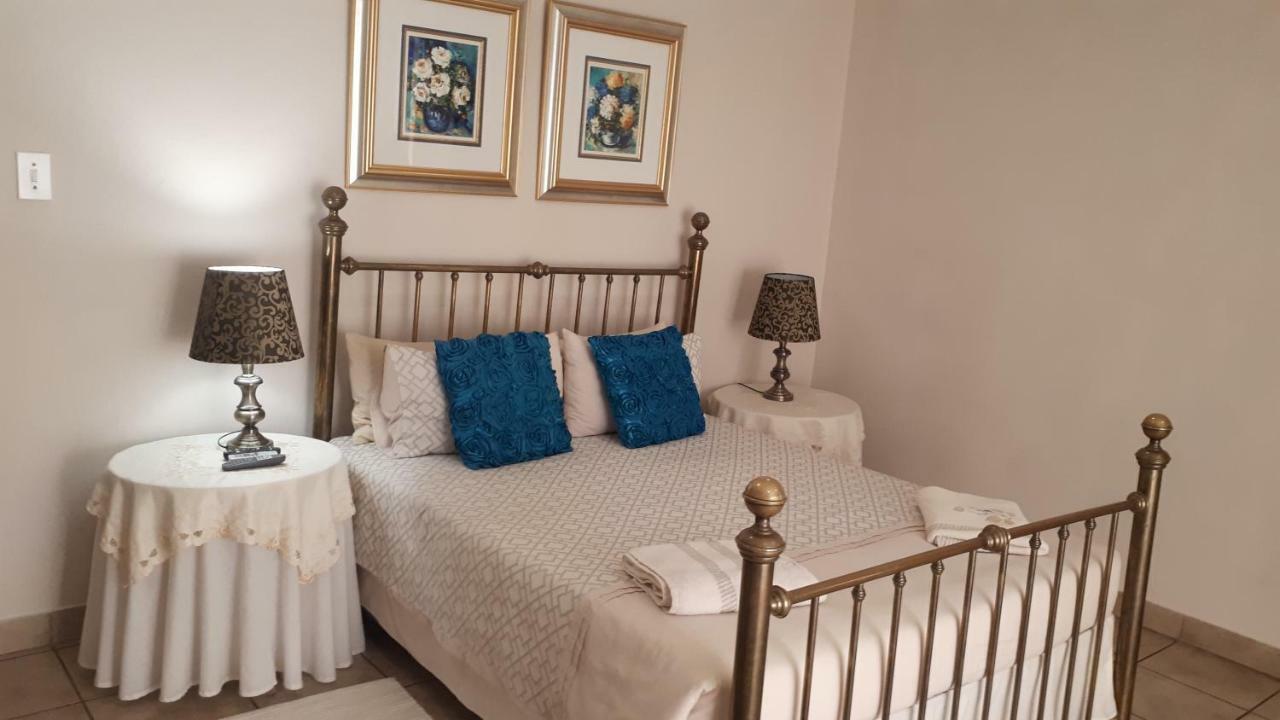 פונגולה Rosegarden Guesthouse מראה חיצוני תמונה